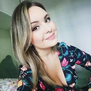 Meet your Posher, Fernanda